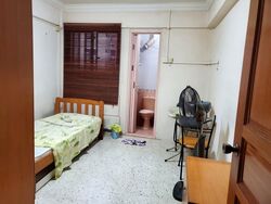 Blk 330 Clementi Avenue 2 (Clementi), HDB 3 Rooms #505150171